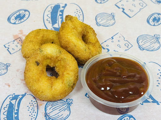 Photo of Chick'N'Wingz - 4 Harrier Ct, Eaglestone, Milton Keynes MK6 5BZ